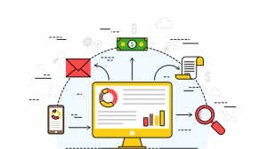 Power BI dashboards