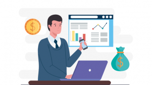data-powered accounting