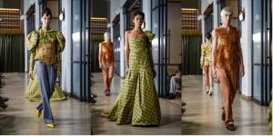 Victor dE Souza SS2027 Collection (Image Credit: Hideki Aono)