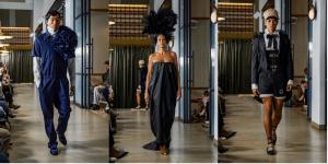 Victor dE Souza SS2027 Collection (Image Credit: Hideki Aono)