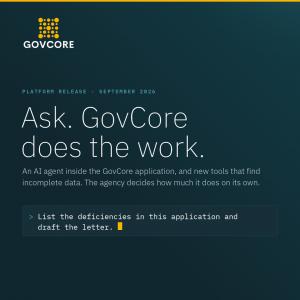 GovCore AI