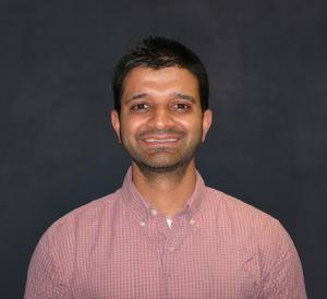 Krian Pandit, MD, Medical Director
