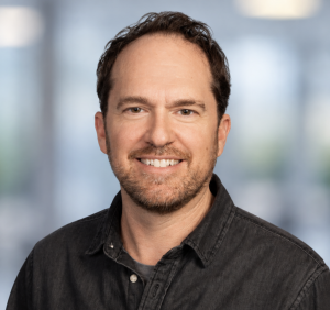 James Lasson, Veylo CMO