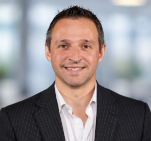 Brian Cannavan, Veylo CGO