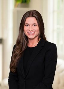 Madison Yashinsky-Pre-Litigation Attorney