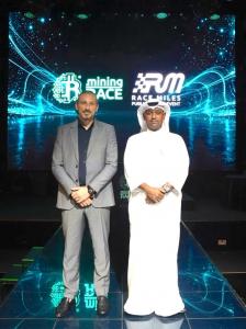 Mining Grid marked a new chapter in the continued expansion of its ecosystem at a gathering in Dubai