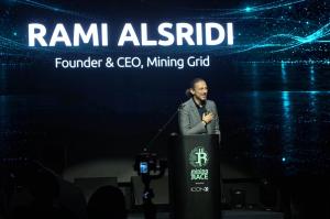 Mining Race, a self-custodial wallet designed to simplify the experience of managing digital assets