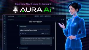 AURA Ai Secure Assistant