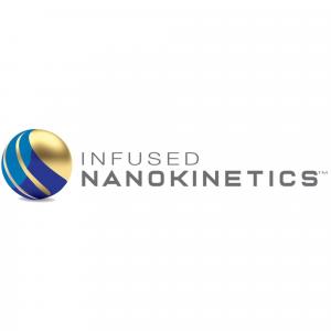 Nanokinetics Logo