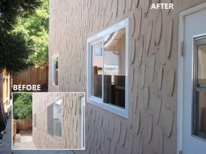 Window Installation in Lakeside