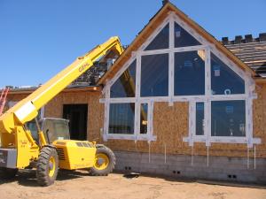 Window Solutions New Construction Window Installation