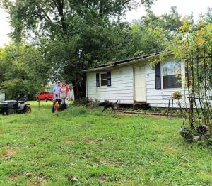 Tax Lien Sale