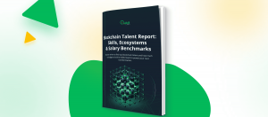 Blockchain Talent Report - Qubit Labs