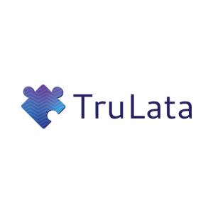 TruLata logo
