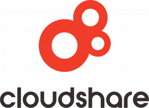 CloudShare logo