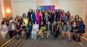 Members of DFW Hispanic 100