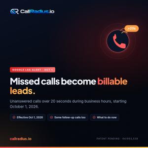 Local Service Ad Management