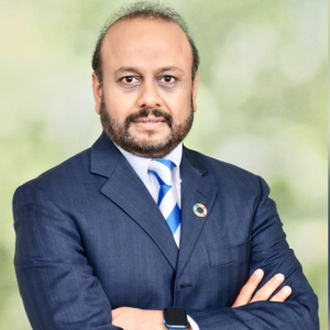 TrustModel.ai Founder and Chairman of TrustModel.ai Karl Mehta announced new AI assessment platform