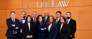 Jae Lee Law