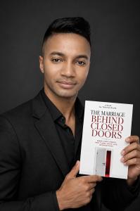 Thierno Diallo's 'The Marriage Behind Closed Doors' Pic 1