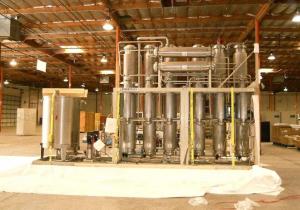 Craters & Freighters Phoenix works with manufacturers, healthcare organizations, technology companies, laboratories, aerospace and defense businesses, contractors, distributors and other commercial and industrial organizations that require specialized sol