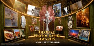 2026 Global Photography Awards Winners Announced