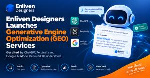 GEO, AI Search, AI Search Engine Optimisation