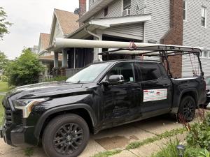 Garage Door Repairs