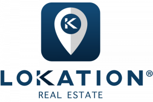 Primary logo for LoKation Real Estate