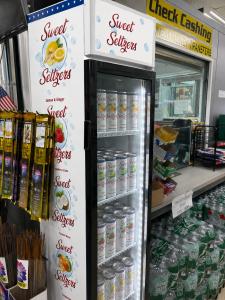 Beverage Cooler