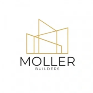 Moller Builder Logo