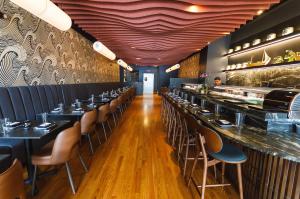 Sushi Remodeling Glencoe