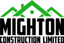 Mighton Construction Limited logo