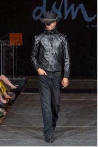 DSTN Runway Show (Photo credit: SIPA USA for AP / David Warren)