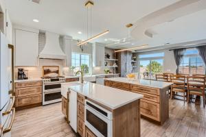 Johnstown Kitchen 1