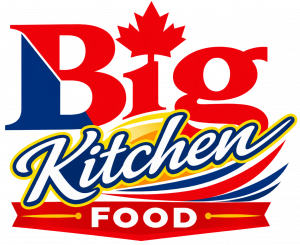 Big Kitchen Food Seafood Snacks from Thailand