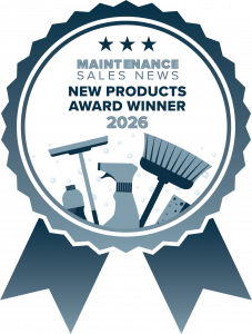 U.S. Products Pegasus Platinum wins Maintenance Sales News 2026 Best New Product Award.