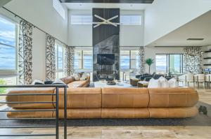 Broomfield Living Room