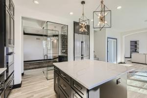 Aurora Kitchen