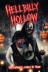 Hellbilly Hollow-Poster