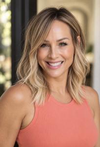 Clare Crawley, Strategic Advisor, Loba Wellness