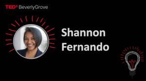Shannon Fernando, MSN-FNP-C, Nurse Practitioner and Global Health Leader