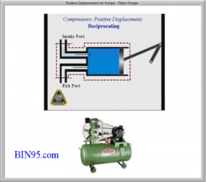 Screen recording of hydraulics simulator built into course, being used.