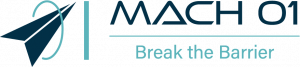 Mach 01 Logo