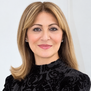 Dr. Leila Soudah Recognized as Global Leader in Women’s Health and Regenerative Medicine