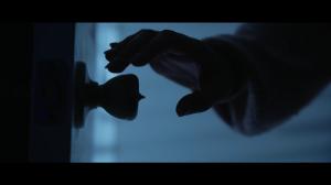 Official Still from RIFT, Horror in Color's latest horror short film Directed and Written by Lucas Acosta