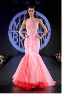 Malan Breton Spring/Summer 2027 Collection (Photo Credit: Omega Studios / Danny Chin)