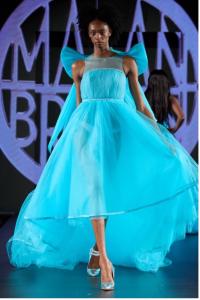 Malan Breton Spring/Summer 2027 Collection (Photo Credit: Omega Studios / Danny Chin)