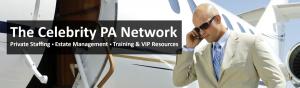 The Celebrity PA Network Staffing Agency