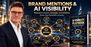 Brand Mentions AI Visibility